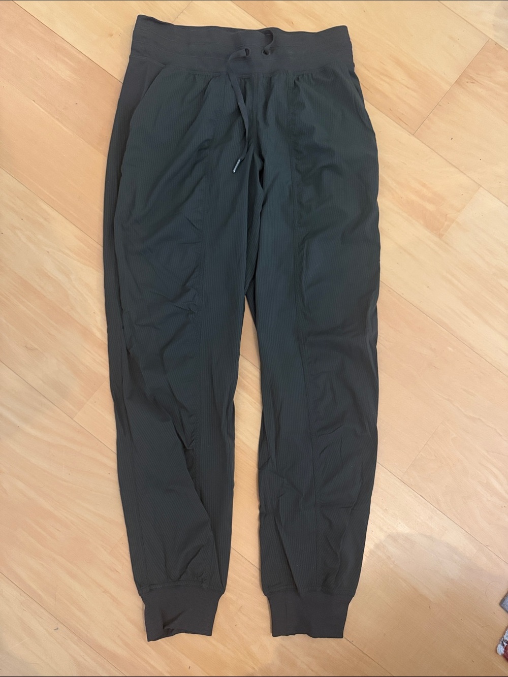 Lululemon Dance Studio Jogger